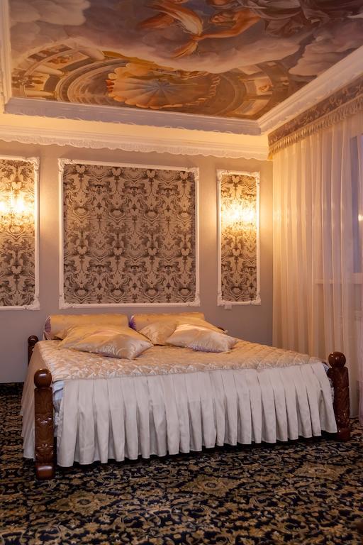 Hotel General Ekibastuz Extérieur photo