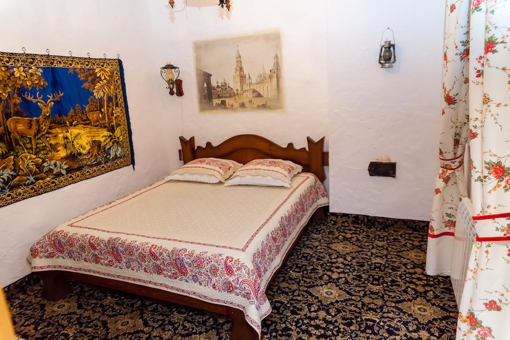 Hotel General Ekibastuz Extérieur photo
