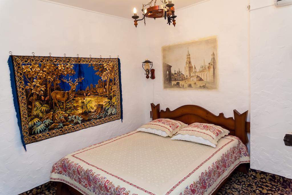 Hotel General Ekibastuz Extérieur photo