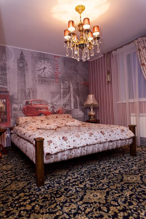 Hotel General Ekibastuz Extérieur photo